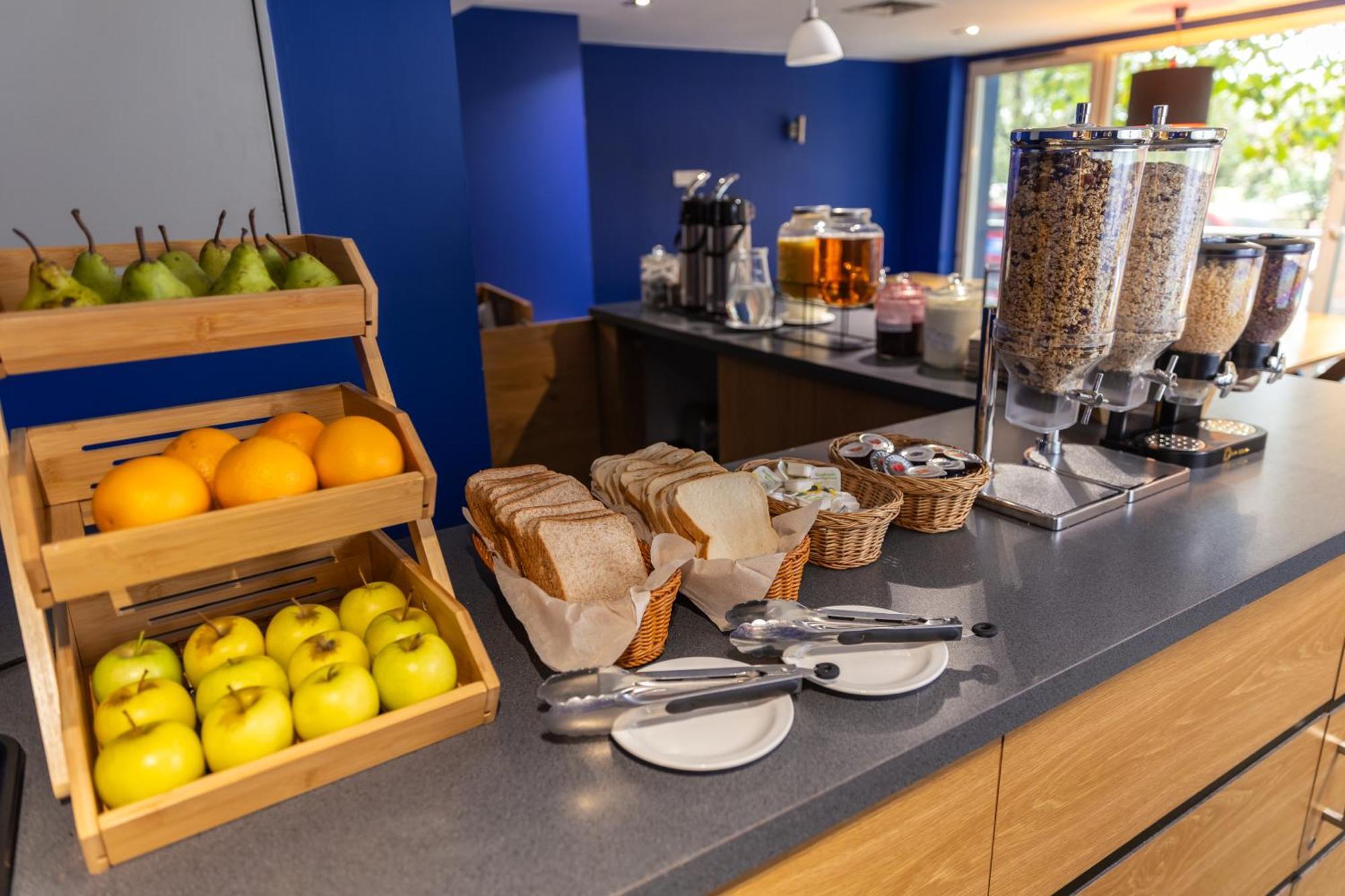 Kabannas London St Pancras Hostel Ngoại thất bức ảnh