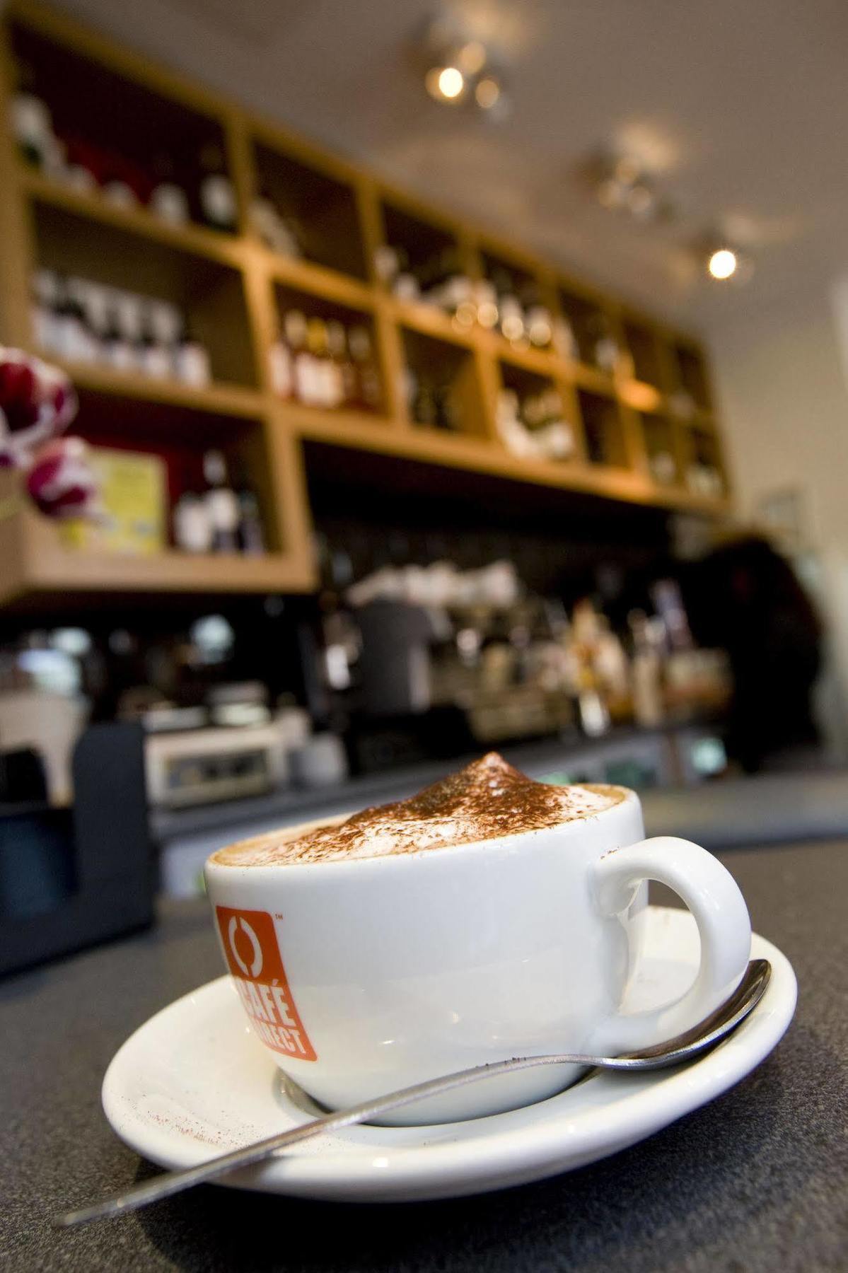 Kabannas London St Pancras Hostel Ngoại thất bức ảnh