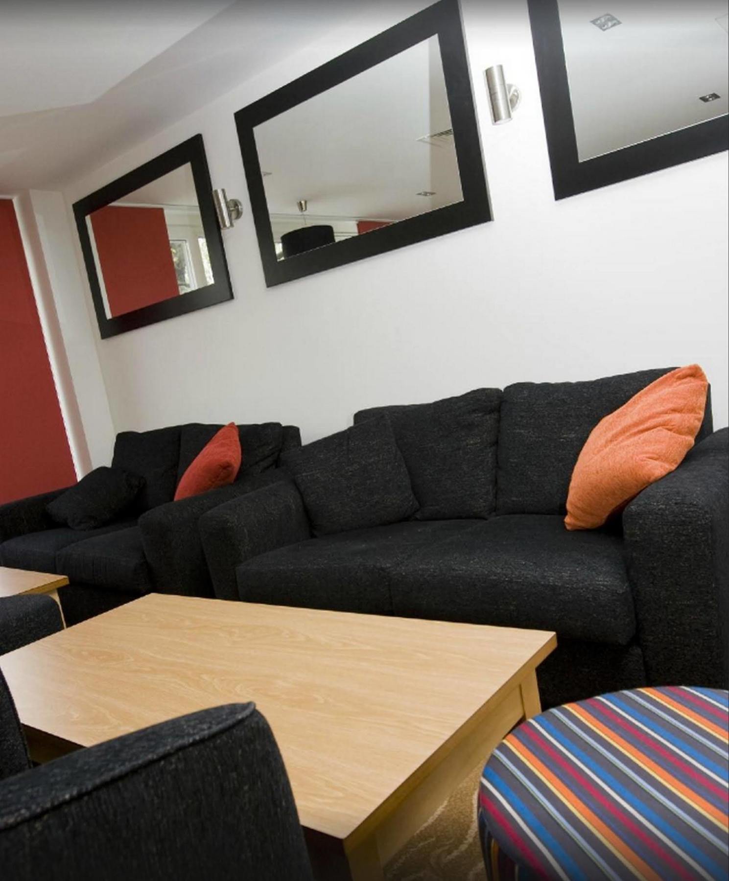 Kabannas London St Pancras Hostel Ngoại thất bức ảnh